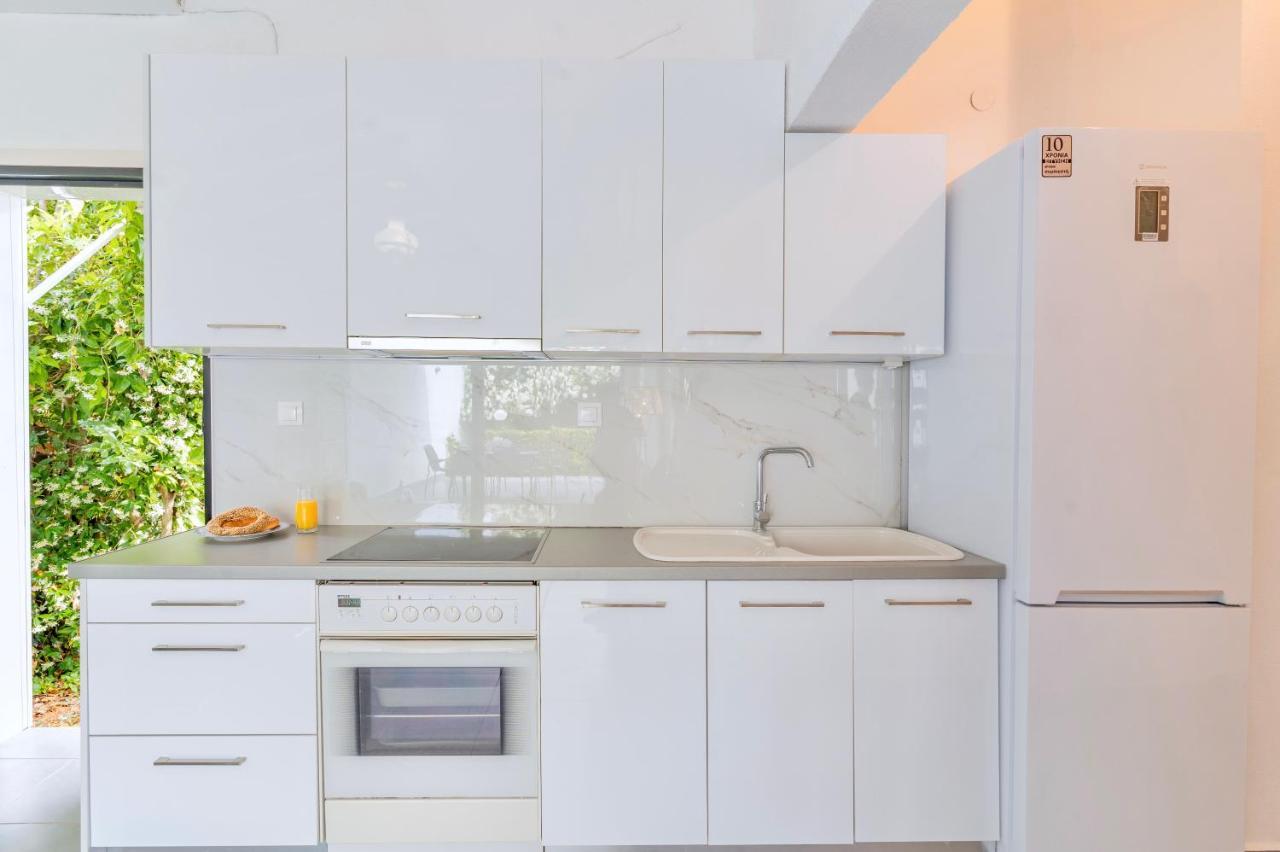 Seashell By Halu! Vakantiehuis