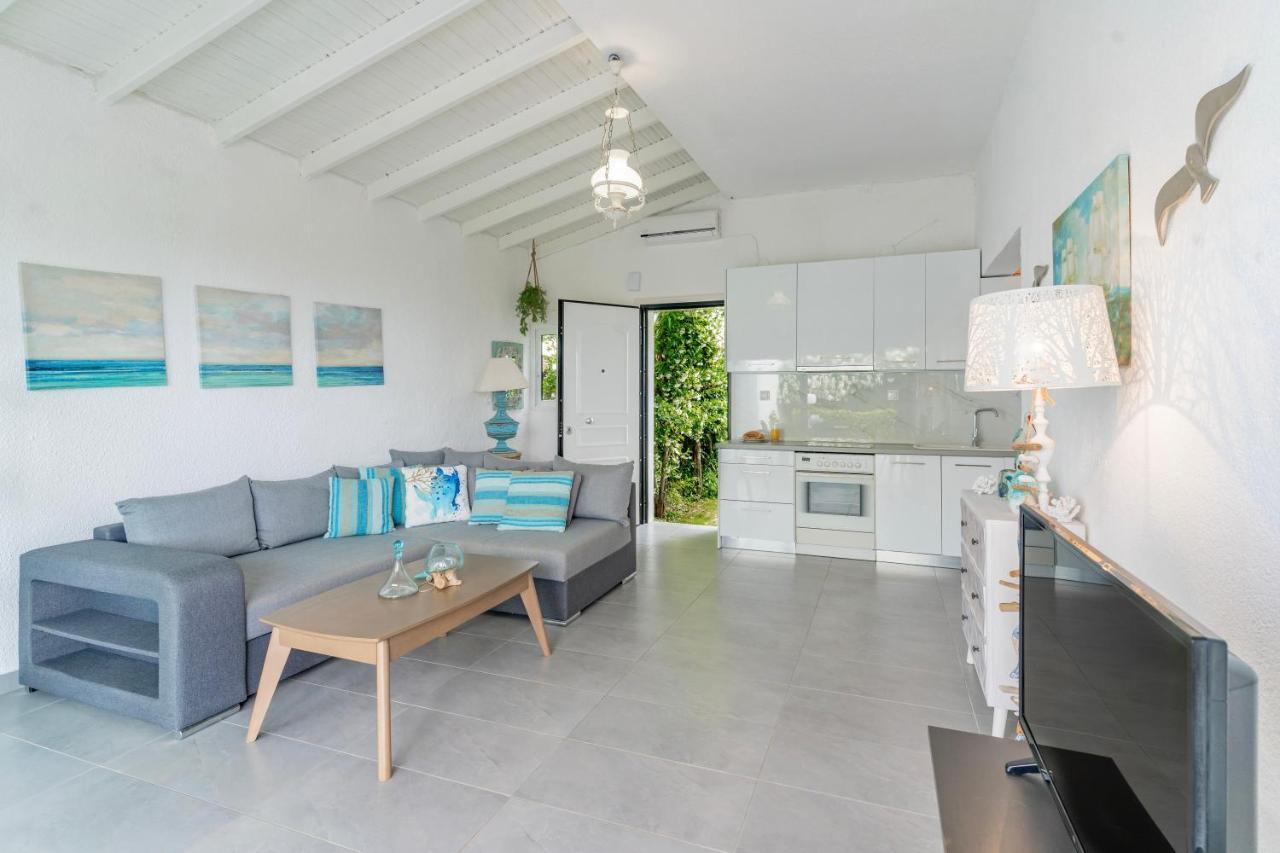 Vakantiehuis Seashell By Halu!