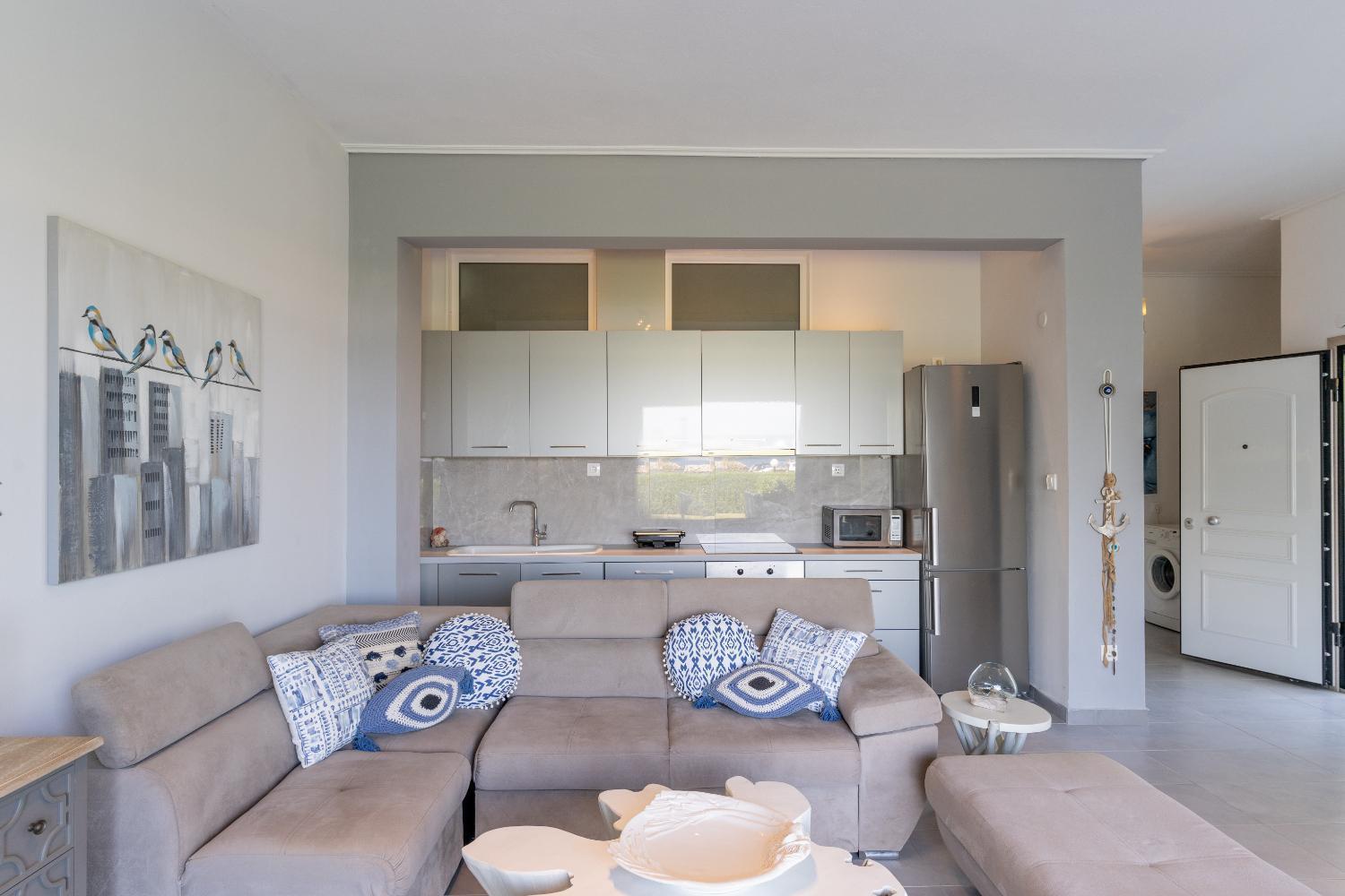 Seashell By Halu! Holiday home *