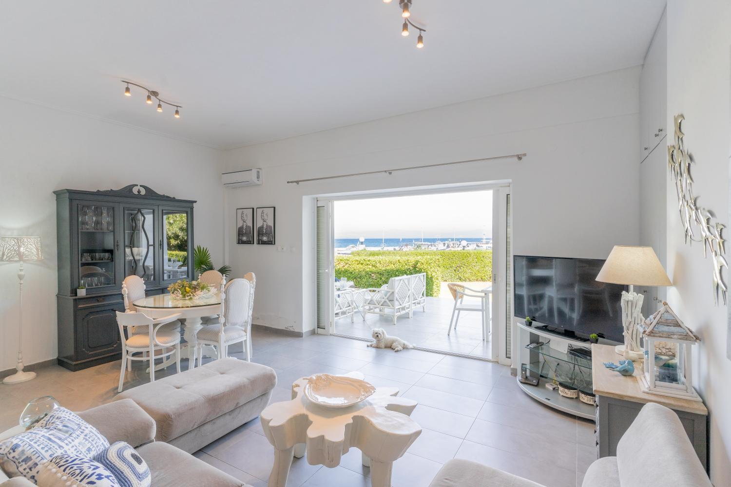 Holiday home Seashell By Halu!