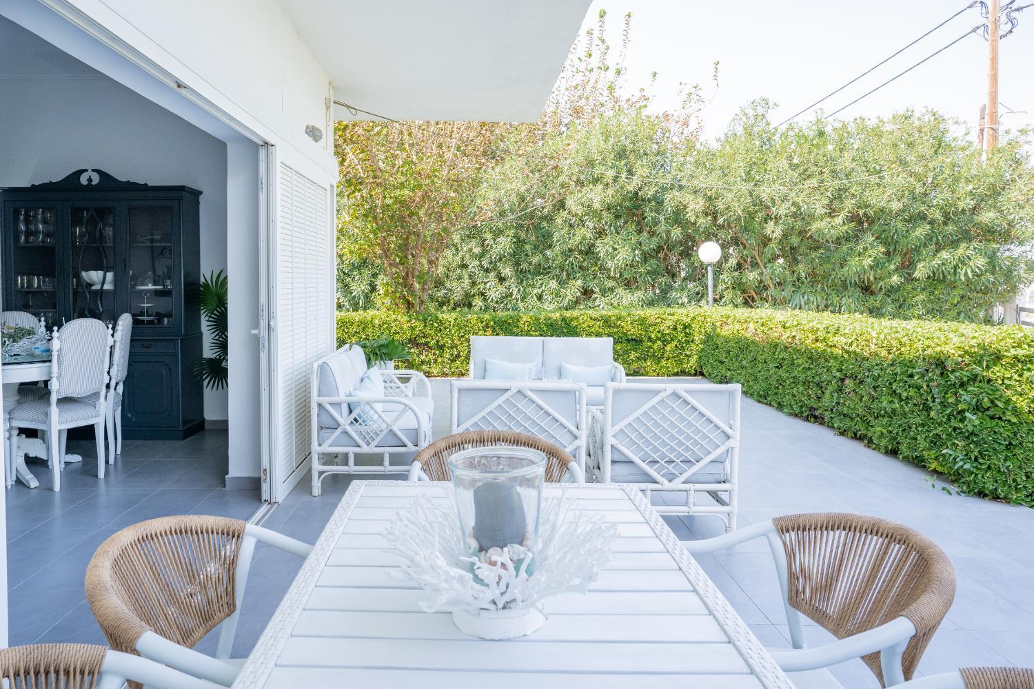 Vakantiehuis Seashell By Halu! *
