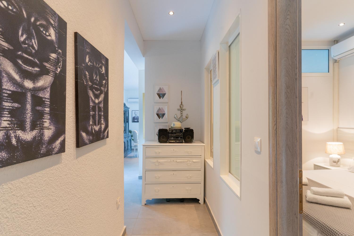 Vakantiehuis Seashell By Halu!