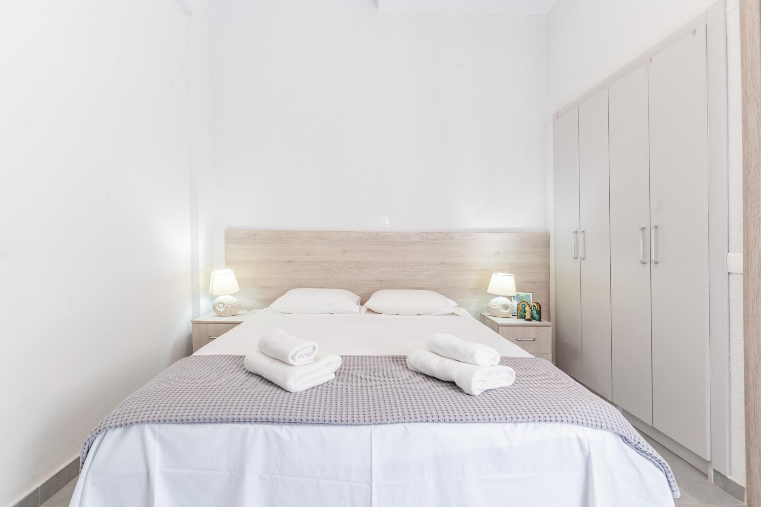 Seashell By Halu! Holiday home Nea Fokea